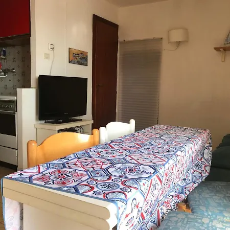 Lejlighed Un Letto Sul Mare